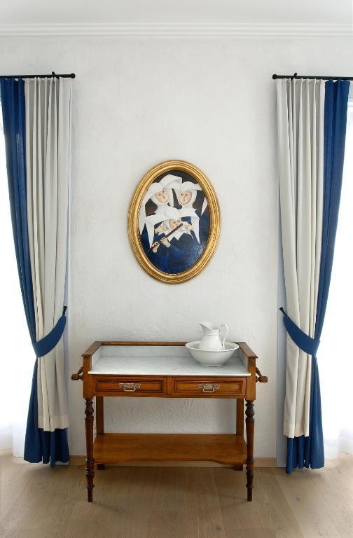 Romantik Hotel Landhaus Liebefeld Koniz Chambre photo