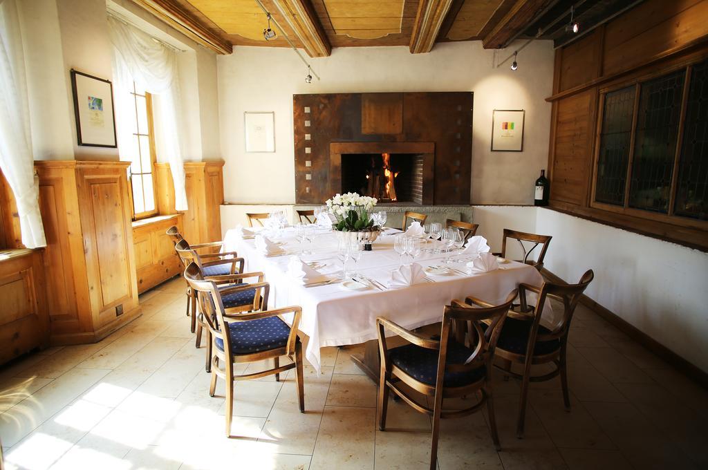 Romantik Hotel Landhaus Liebefeld Koniz Extérieur photo