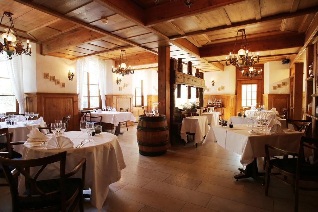 Romantik Hotel Landhaus Liebefeld Koniz Extérieur photo