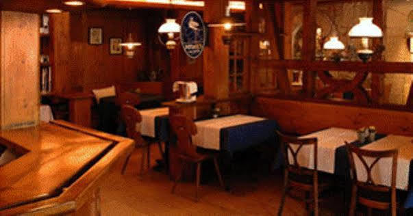 Romantik Hotel Landhaus Liebefeld Koniz Extérieur photo
